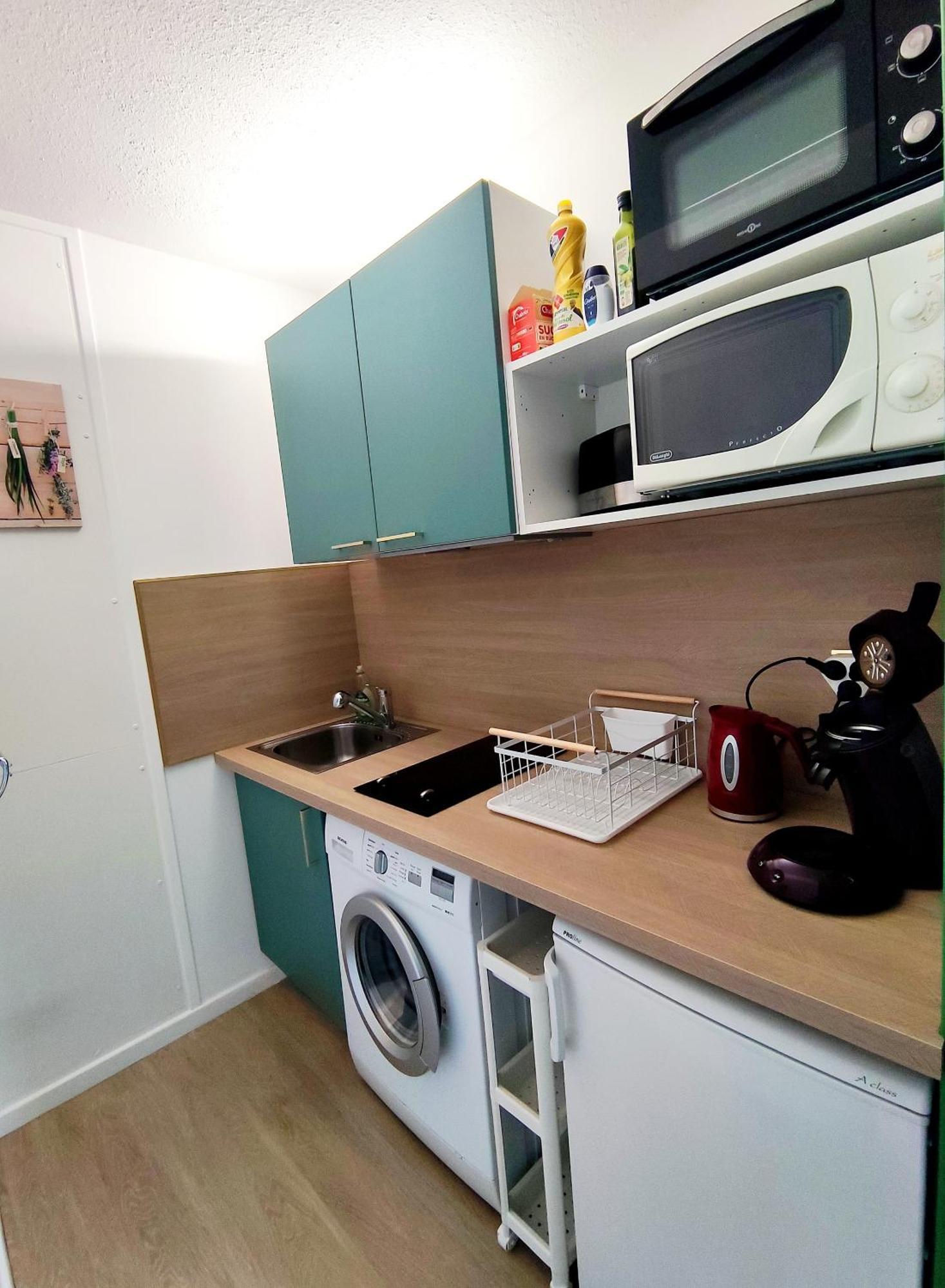 Hesperie Studio Chamalieres Luaran gambar